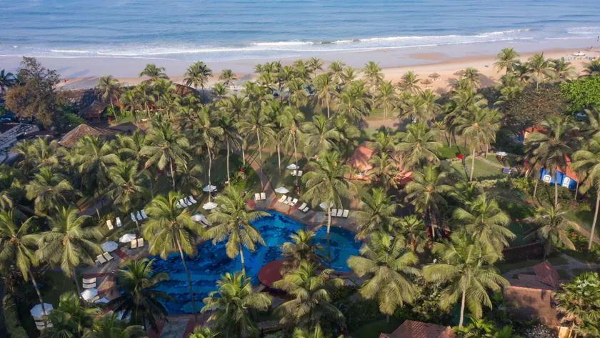 Taj Holiday Village Resort & Spa, Goa - Image 1