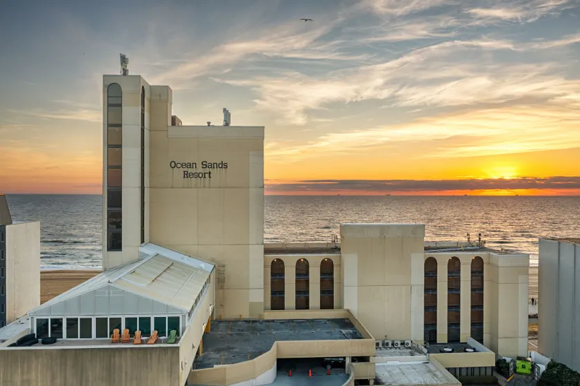 The Ocean Sands Resort - Image 1