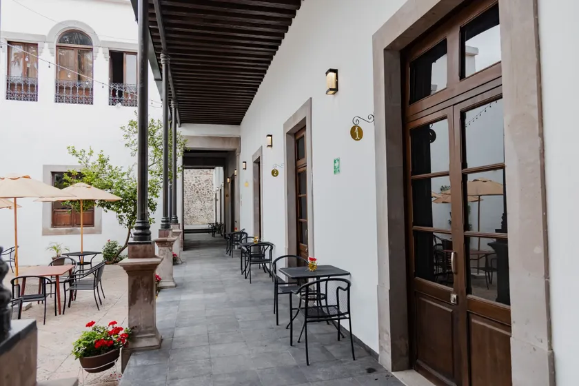 La Casona de Josefa - Image 1