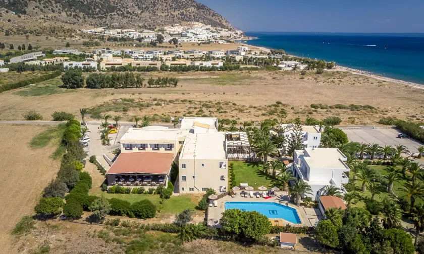 Kalimera Mare - Image 1
