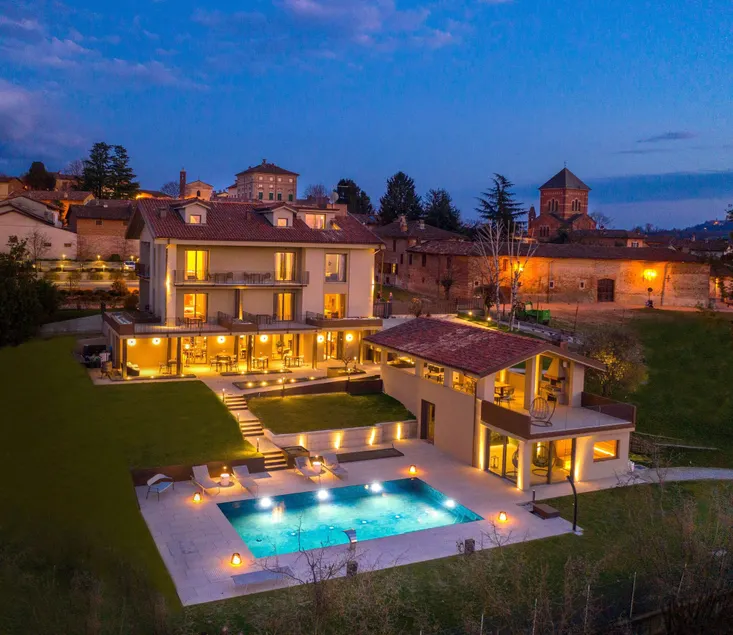 Agriturismo Speziale Wine Resort - Image 1