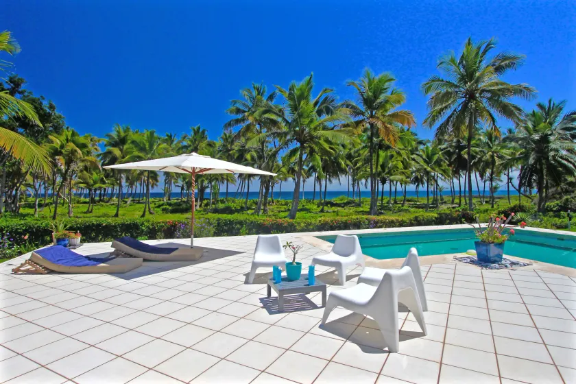Villa Talanquera - Image 1