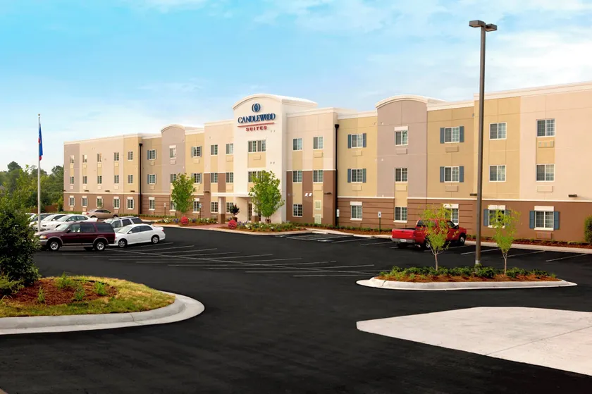 Candlewood Suites Oklahoma City - Bricktown by IHG - Image 1