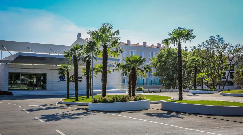 Park Plaza Belvedere Medulin - Image 1