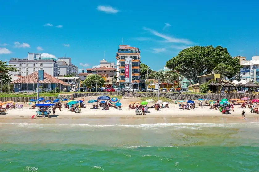 Hotel Vila Mar - Image 1
