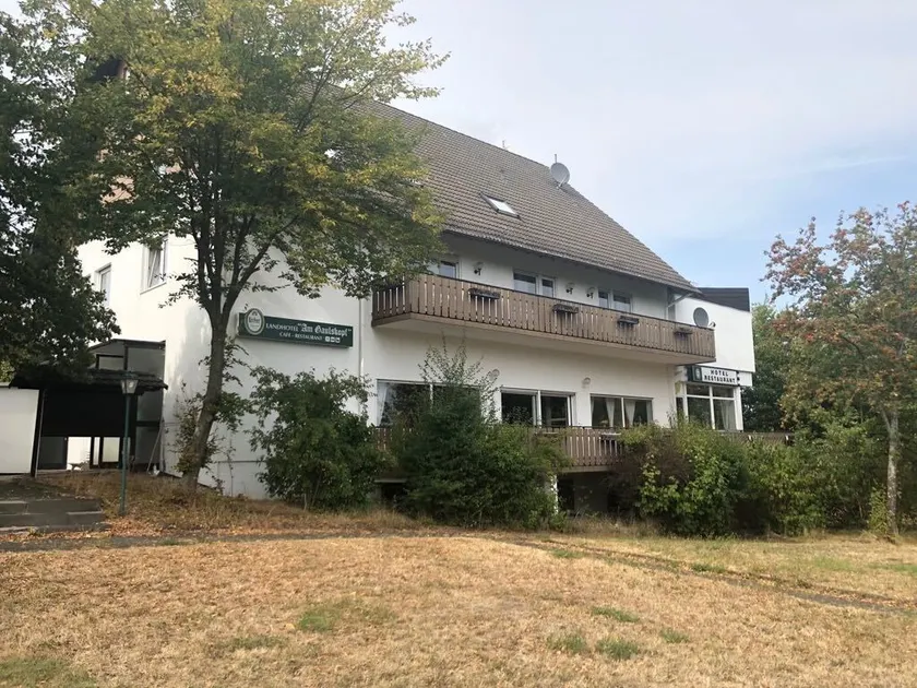 Hotel Gaulskopf - Image 1