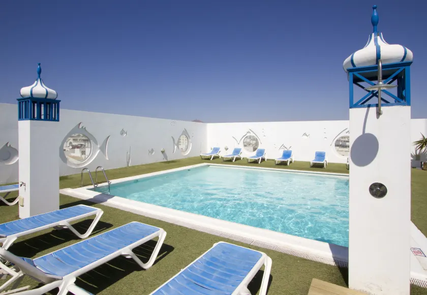 Hotel Lancelot - Image 1