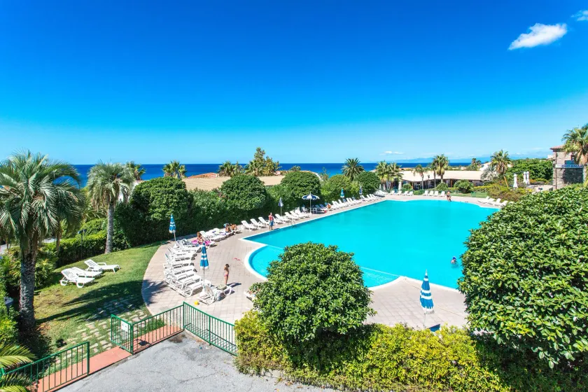 Hotel Club Residence Martinica - Image 1