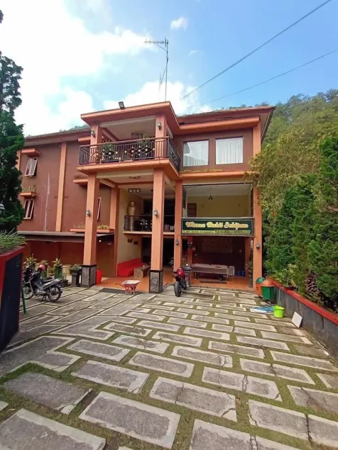 Red Chilies Hill Hotel - Image 1