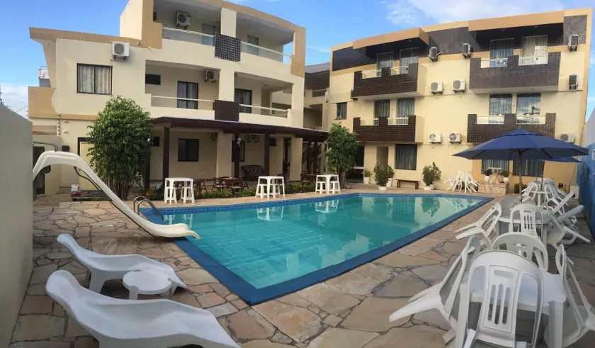 Solemio Hotel - Image 1