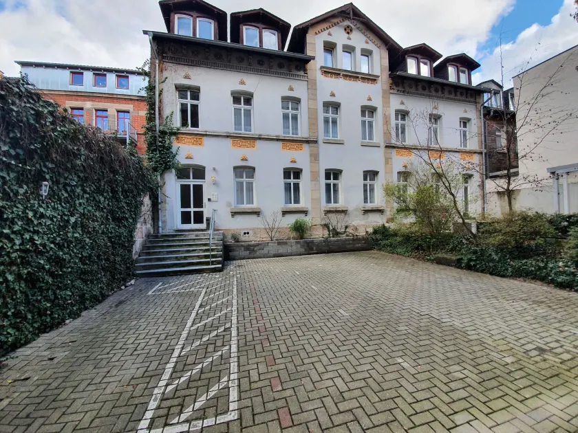 Hotel Centro Fürth Nürnberg - Image 1