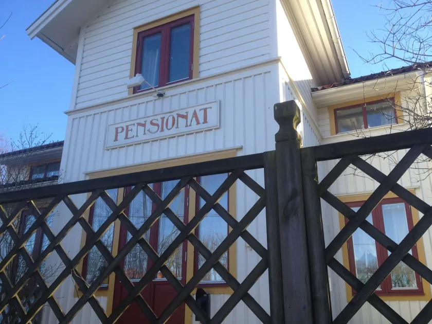 Brännö Värdshus & Pensionat Baggen - Image 1