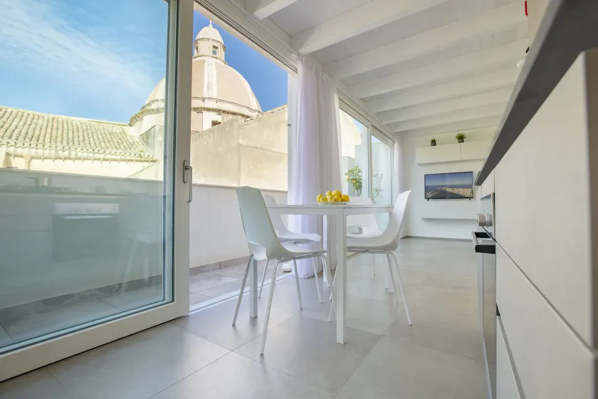 Le Cupole Suites & Apartments - Image 1