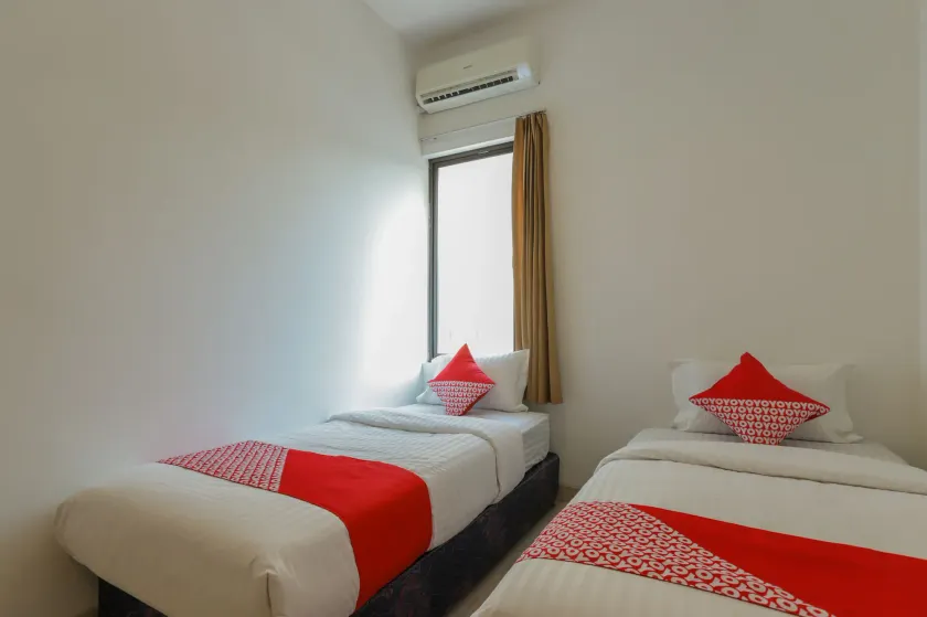 Hotel O Idola Residence - Image 1