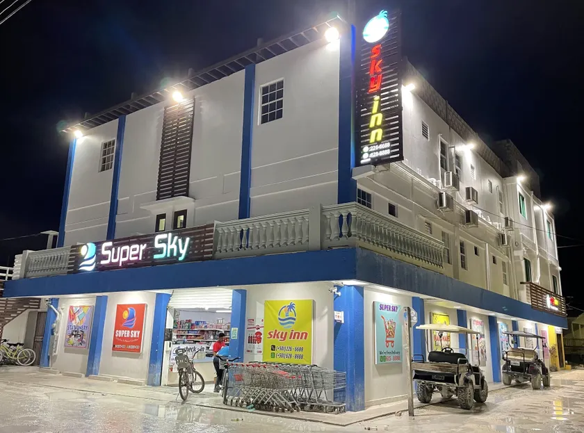 SKY INN - Image 1