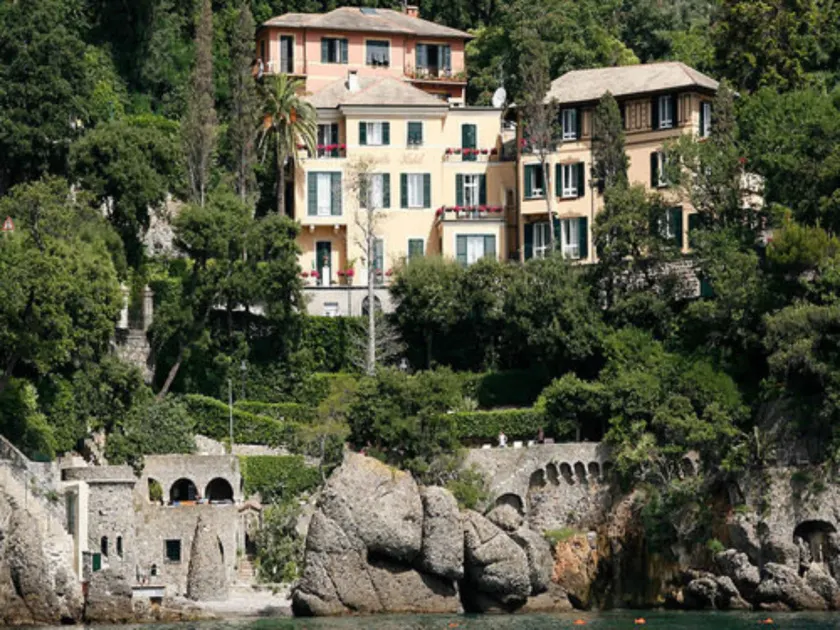 Hotel Piccolo Portofino - Image 1