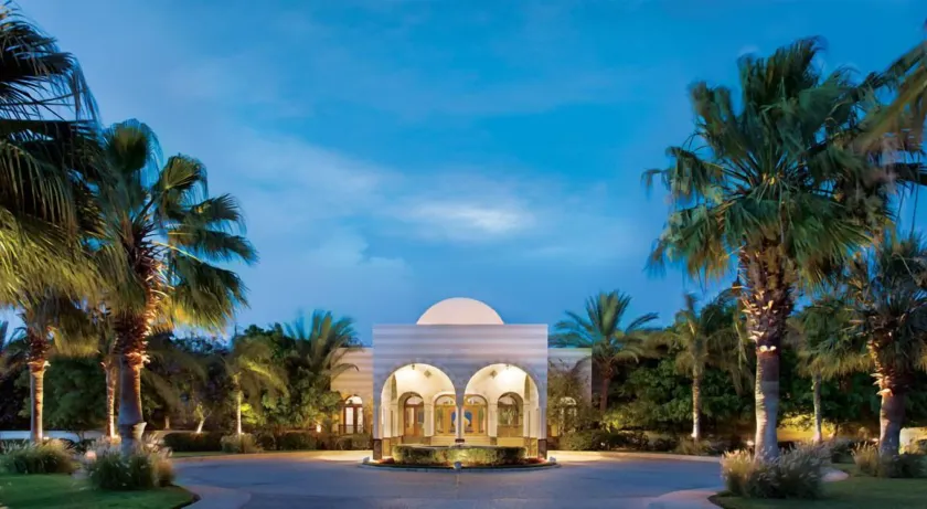 The Oberoi Beach Resort, Sahl Hasheesh - Image 1