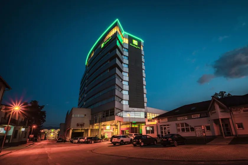 Holiday Inn Zilina by IHG - Image 1