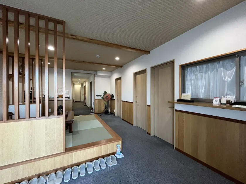 Karin doo Hotel - Image 1