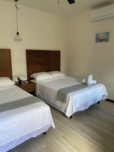 Hotel San Julio - Image 1