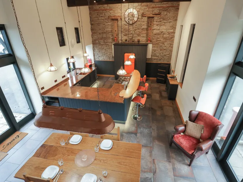 The Barn at Sunny Barn - Image 1