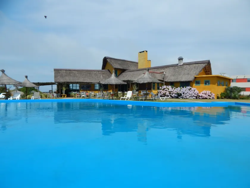 Sotavento Apart Hotel - Image 1