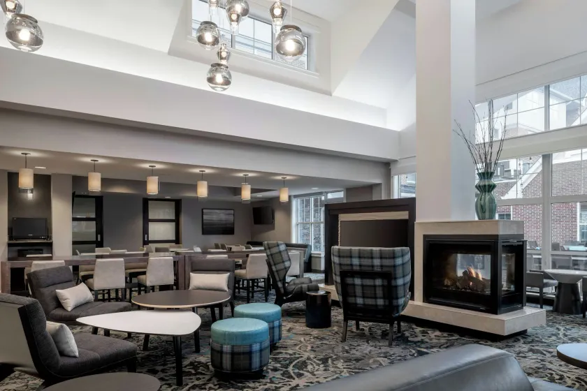 Residence Inn by Marriott Akron Fairlawn - Image 1
