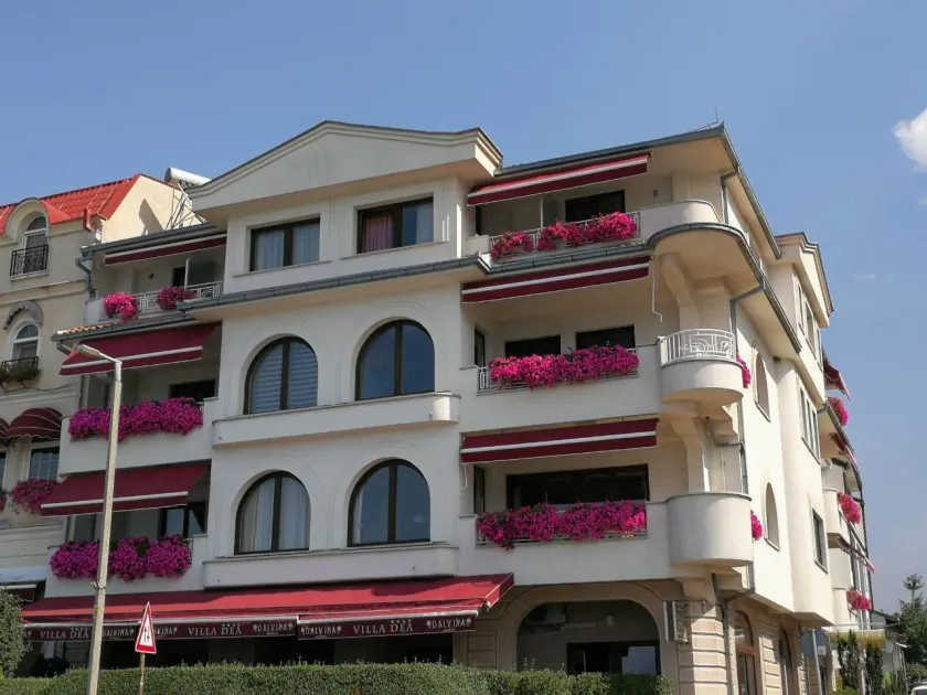 Villa Dea - Image 1