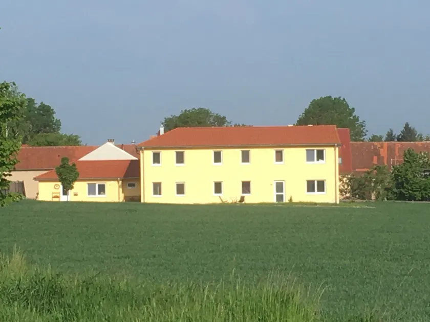 Ferienwohnung Walkershofen - Image 1