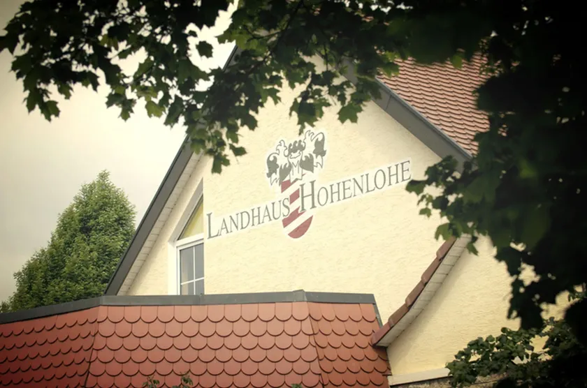 Landhaus Hohenlohe - Image 1