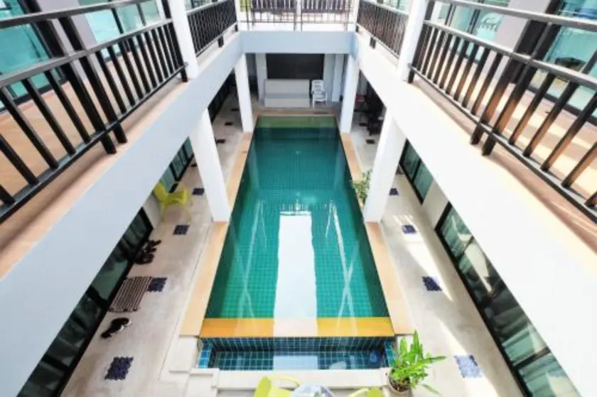 Tina Boutique Resort - Image 1