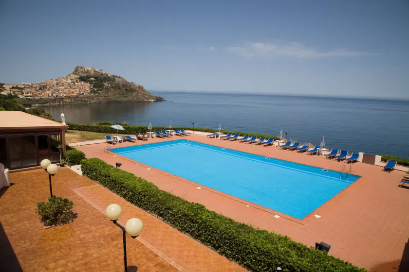 Hotel Residence La Baia - Image 1