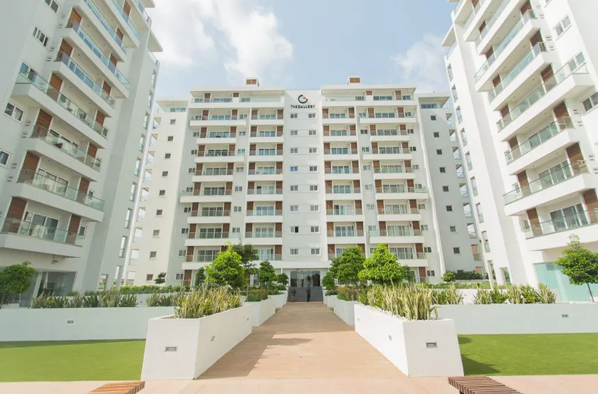 Accra Luxury Apartments at The Gallery - Image 1