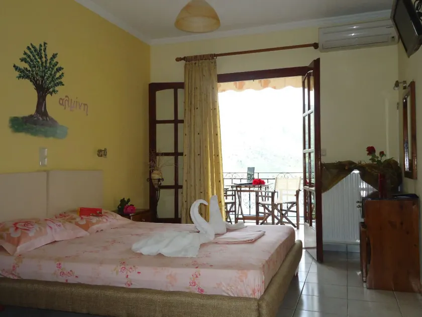 Almini Apartments - Image 1