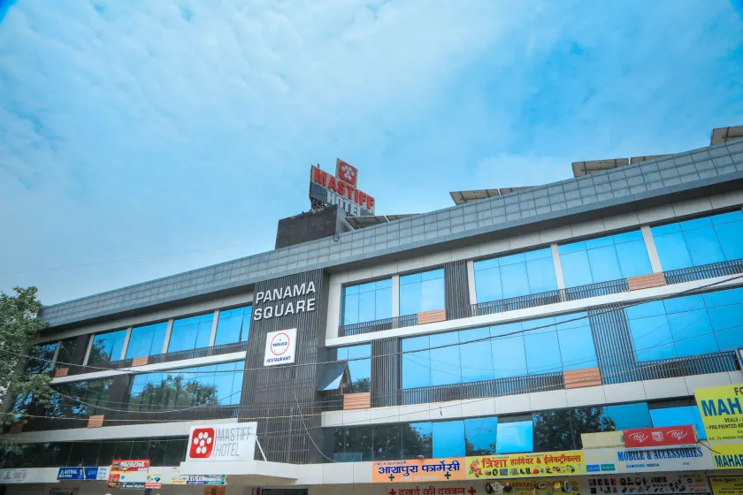 Mastiff Hotel Ankleshwar - Image 1