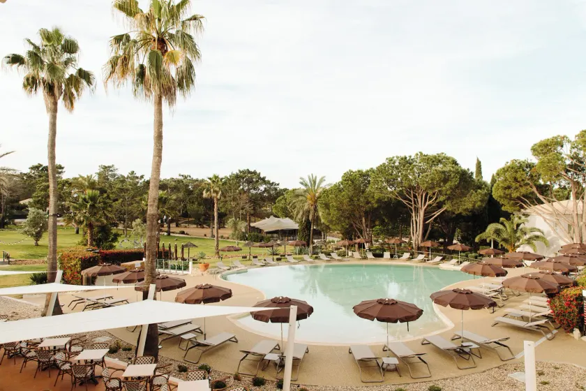Hotel Vale d' El Rei Suite & Nature Hotel - Image 1