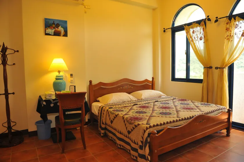 Tuscany Garden B&B - Image 1