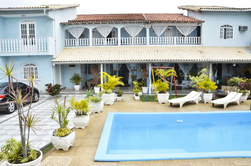 Pousada Âncora de Ouro - Image 1