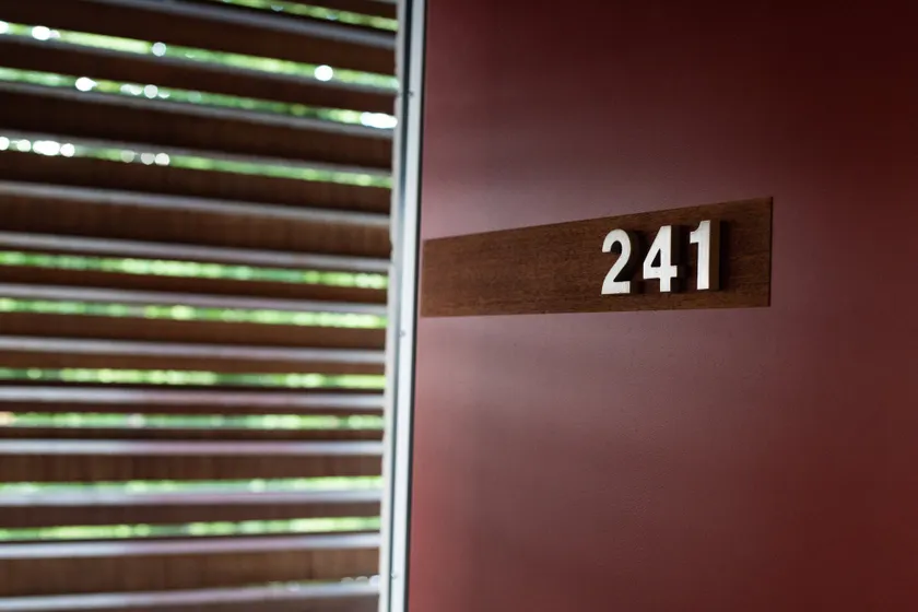 Modern Hotel - Image 1