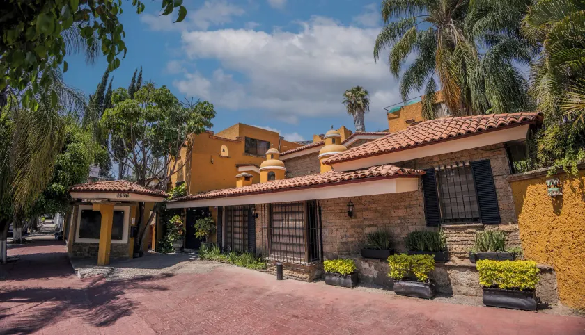 Hotel La Mansion del Sol - Image 1
