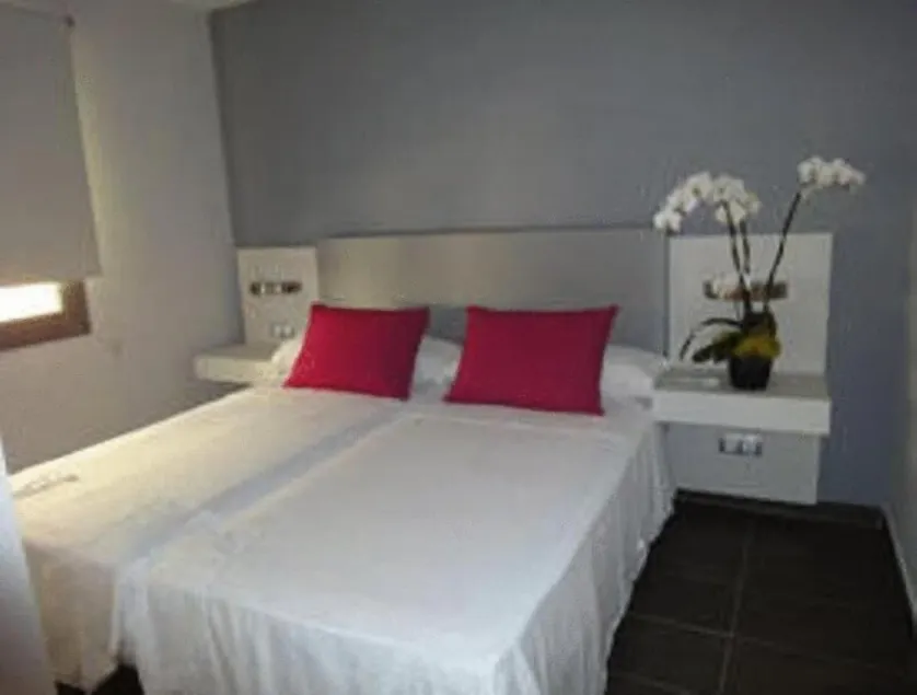 Hotel Avenida 31 - Rum