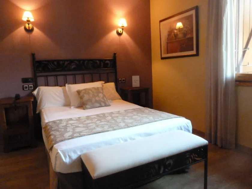 Hotel Sabocos - Image 1
