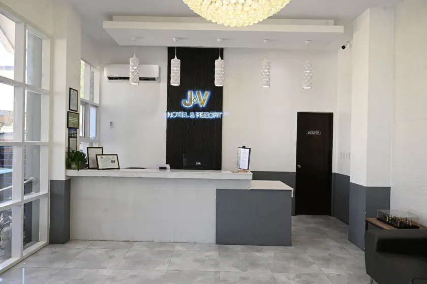 J&V Hotel and Resort - Image 1