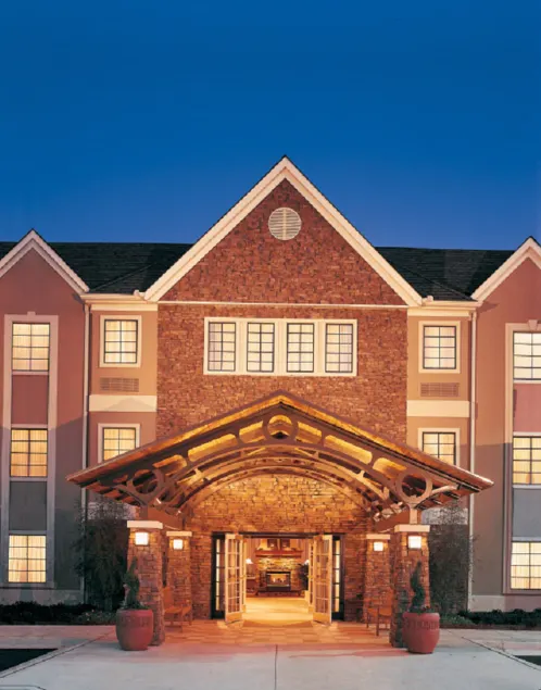 Staybridge Suites - Denton by IHG - Image 1