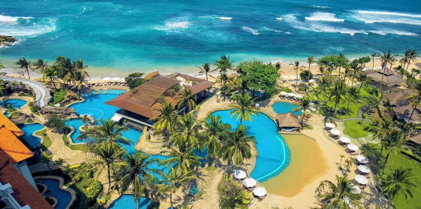 Hilton Bali Resort - Image 1