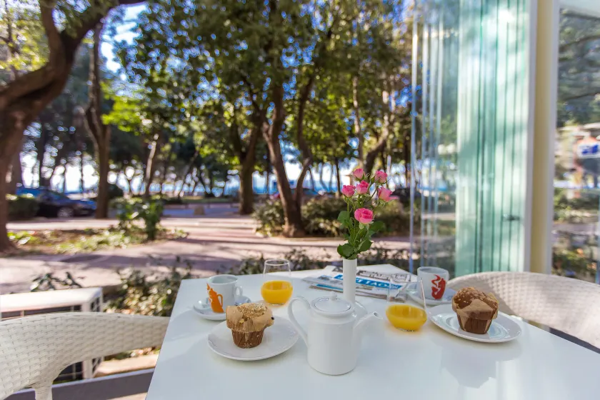 Hotel Crikvenica - Image 1