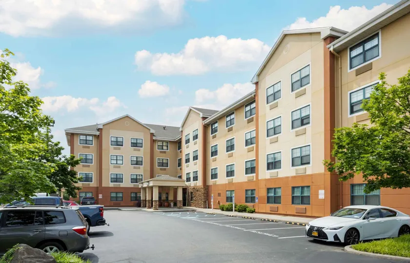 Extended Stay America Suites - New York City - LaGuardia Airport - Image 1