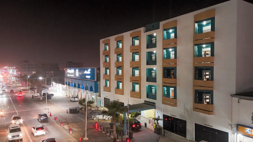 AB Business Hôtel - Image 1
