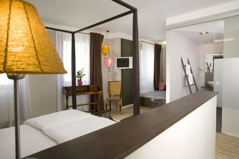 Pension Mariposa - Image 1