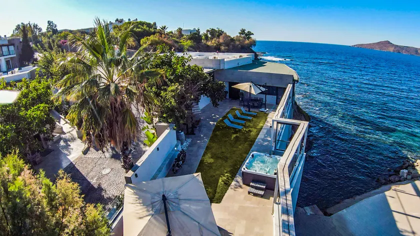 Çimentepe Residence Deluxe - Image 1